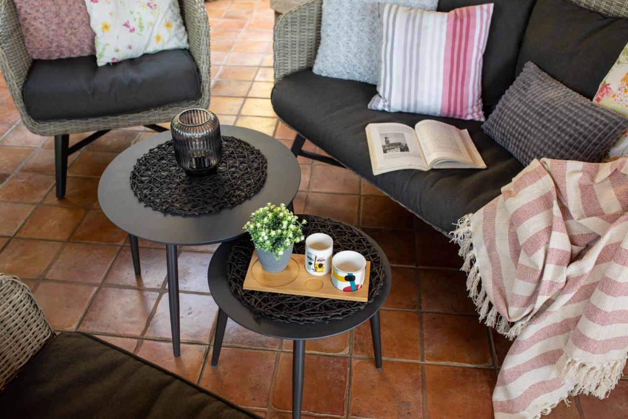 Apartman "Ela" Njivice Exteriér fotografie