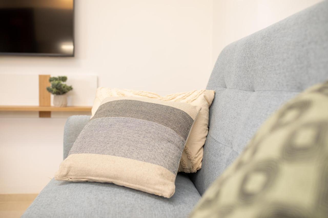 Apartman "Ela" Njivice Exteriér fotografie